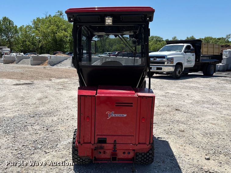 image for item FC5722 Ventrac 3400Y municipal tractor