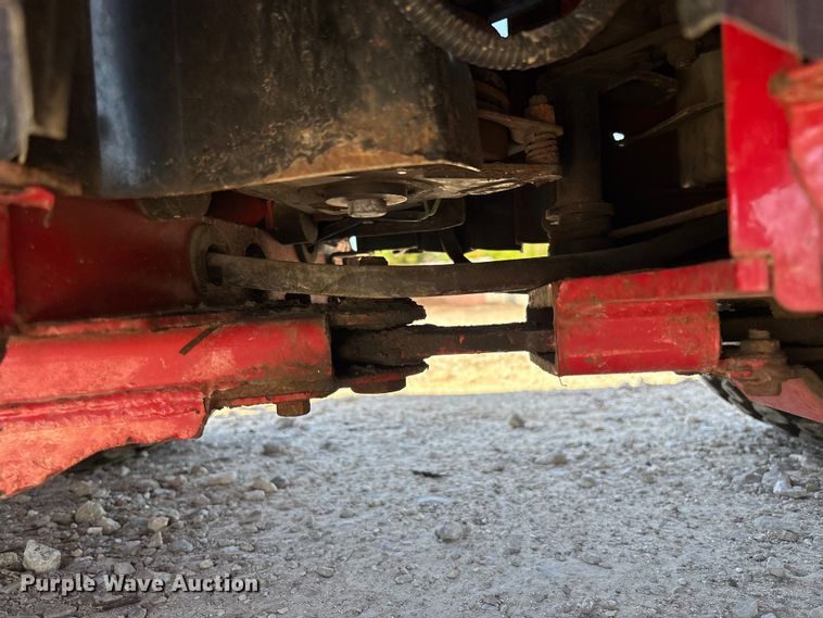 image for item FC5722 Ventrac 3400Y municipal tractor