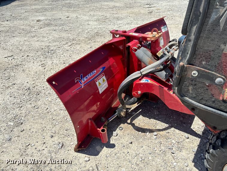 image for item FC5722 Ventrac 3400Y municipal tractor