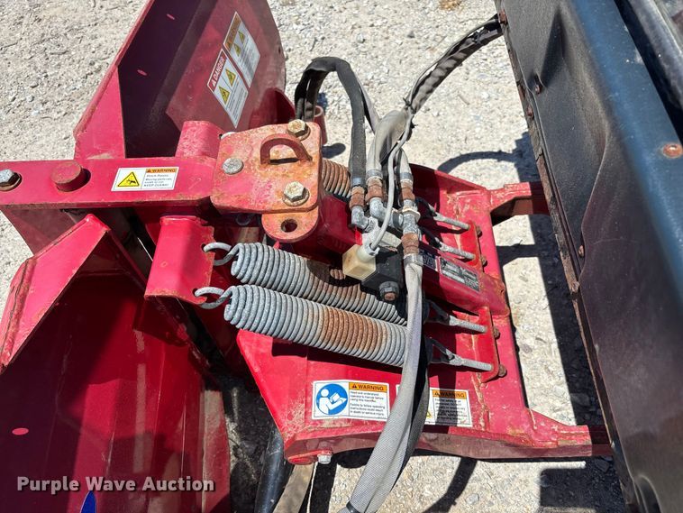 image for item FC5722 Ventrac 3400Y municipal tractor