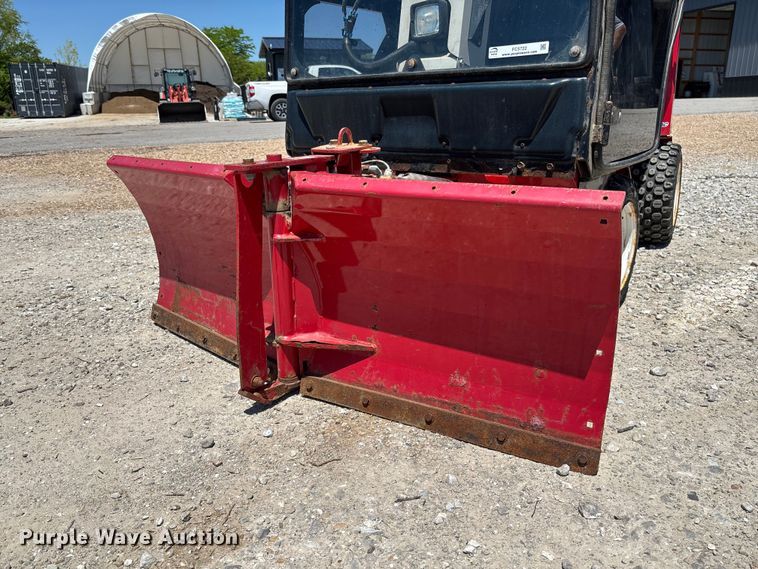 image for item FC5722 Ventrac 3400Y municipal tractor