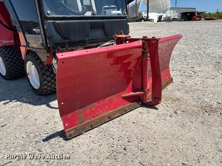 image for item FC5722 Ventrac 3400Y municipal tractor