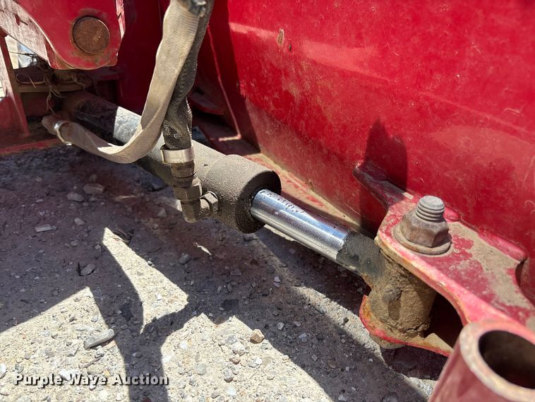image for item FC5722 Ventrac 3400Y municipal tractor