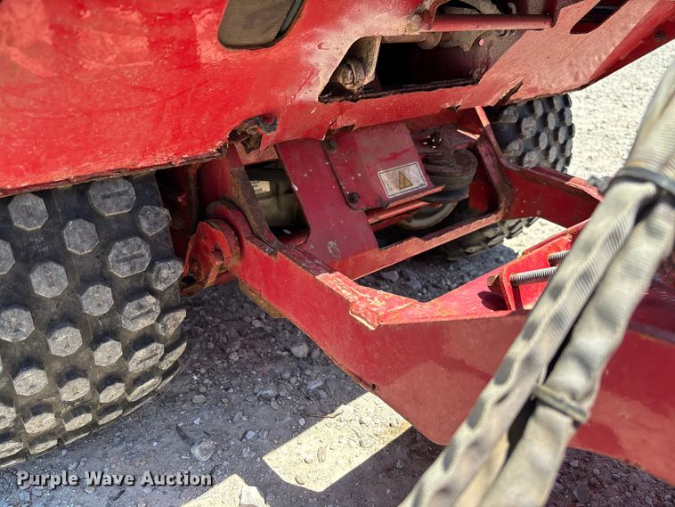 image for item FC5722 Ventrac 3400Y municipal tractor