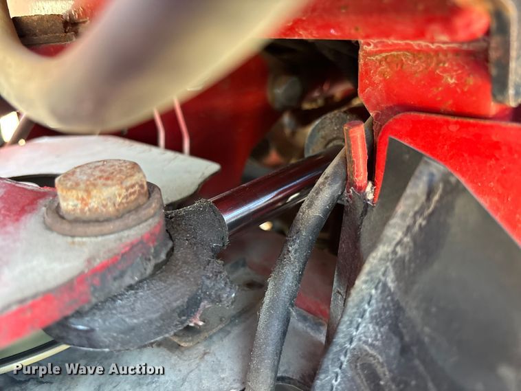 image for item FC5722 Ventrac 3400Y municipal tractor