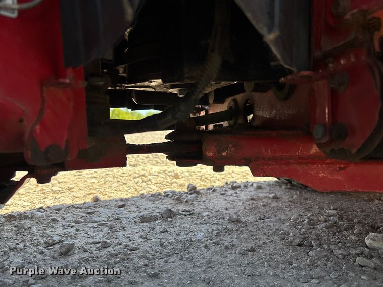 image for item FC5722 Ventrac 3400Y municipal tractor