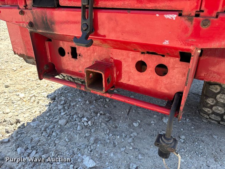 image for item FC5722 Ventrac 3400Y municipal tractor