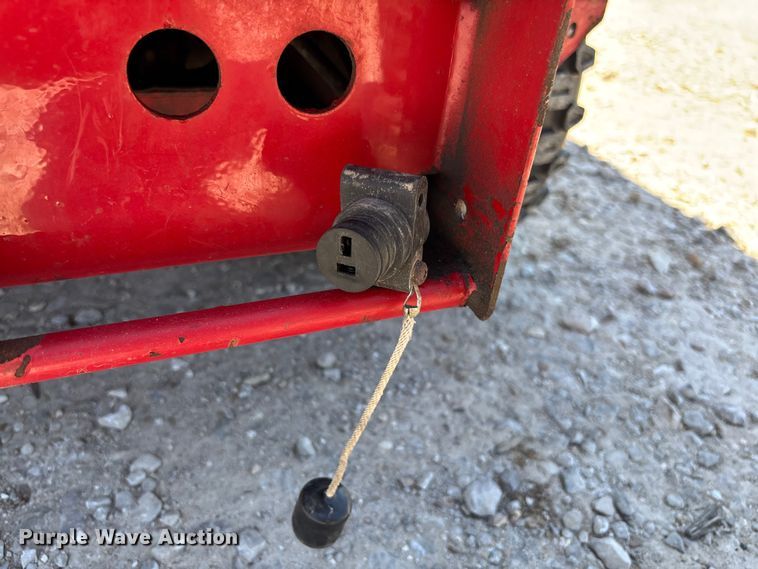 image for item FC5722 Ventrac 3400Y municipal tractor