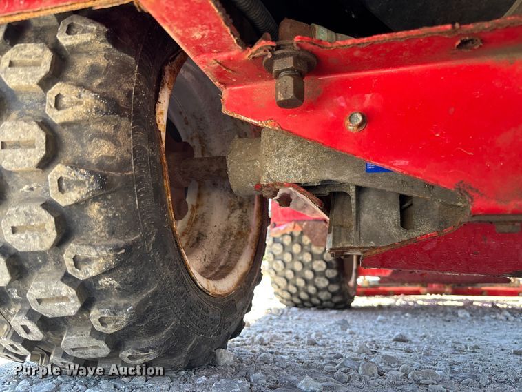 image for item FC5722 Ventrac 3400Y municipal tractor