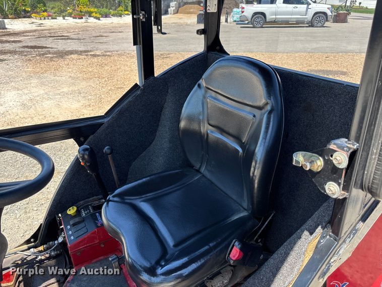 image for item FC5722 Ventrac 3400Y municipal tractor