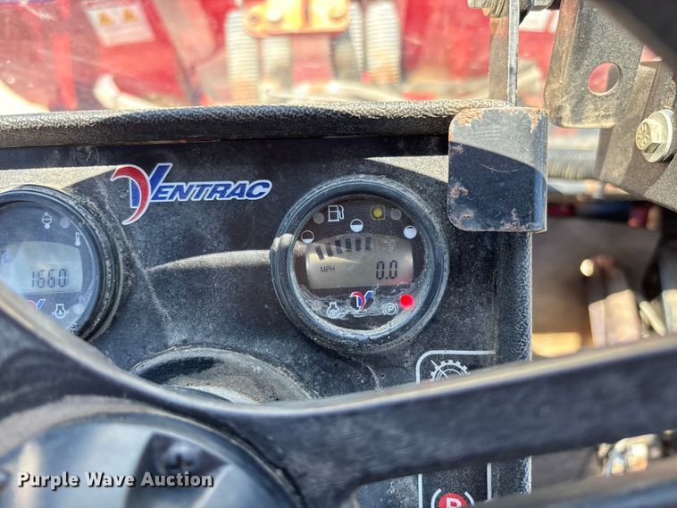 image for item FC5722 Ventrac 3400Y municipal tractor