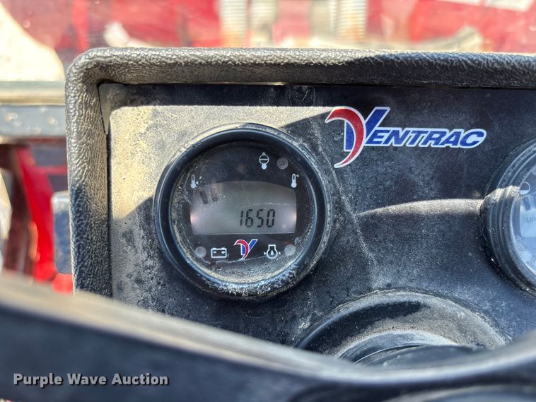 image for item FC5722 Ventrac 3400Y municipal tractor