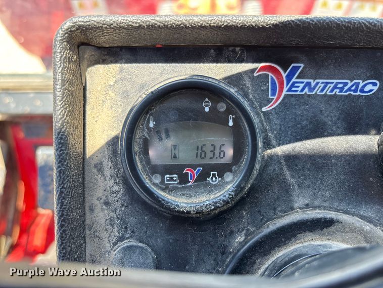 image for item FC5722 Ventrac 3400Y municipal tractor