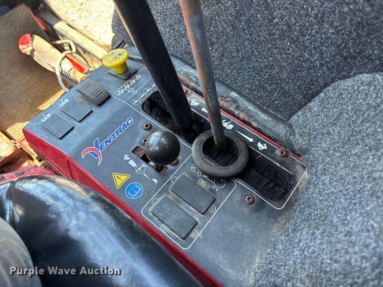 image for item FC5722 Ventrac 3400Y municipal tractor