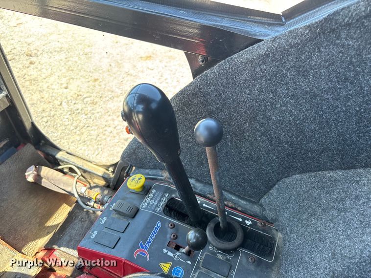 image for item FC5722 Ventrac 3400Y municipal tractor