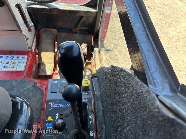 image for item FC5722 Ventrac 3400Y municipal tractor