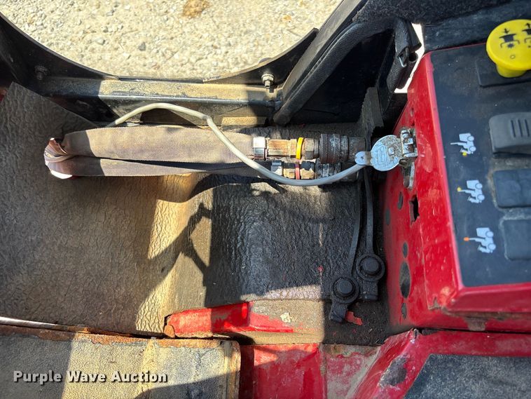 image for item FC5722 Ventrac 3400Y municipal tractor