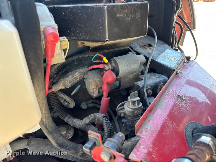 image for item FC5722 Ventrac 3400Y municipal tractor
