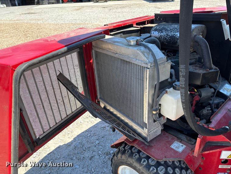 image for item FC5722 Ventrac 3400Y municipal tractor