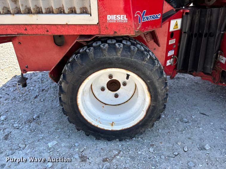 image for item FC5722 Ventrac 3400Y municipal tractor