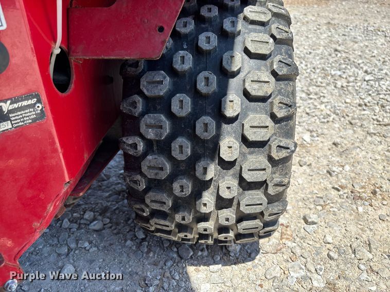 image for item FC5722 Ventrac 3400Y municipal tractor