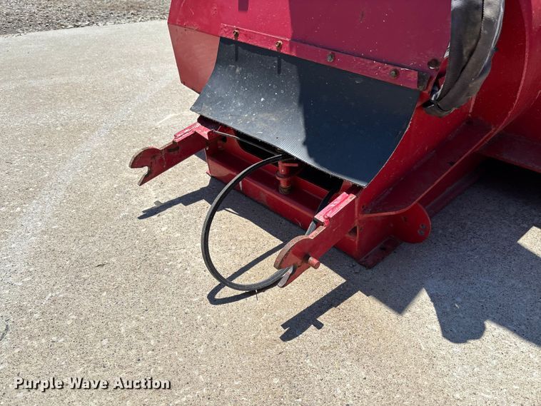 image for item FC5722 Ventrac 3400Y municipal tractor