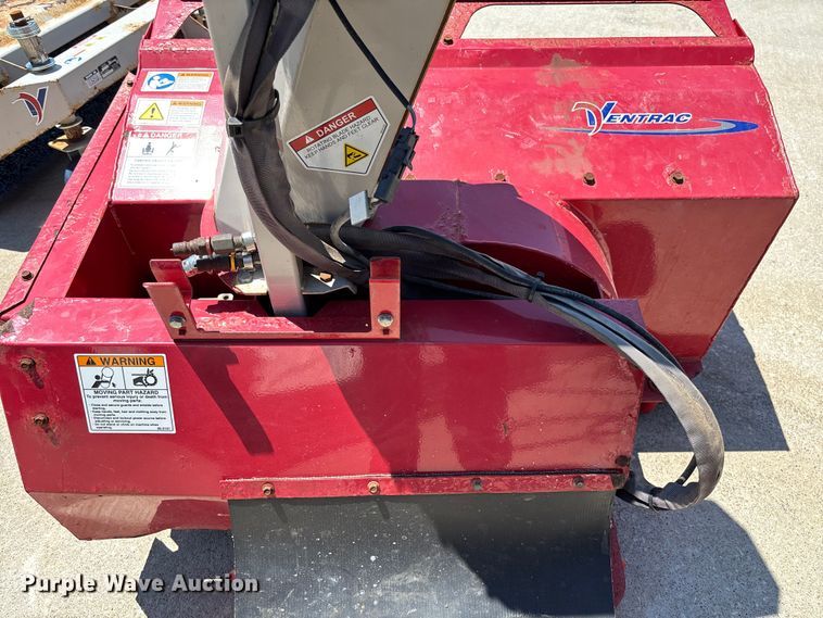 image for item FC5722 Ventrac 3400Y municipal tractor