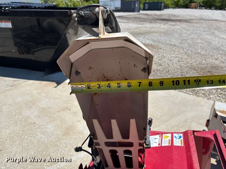 image for item FC5722 Ventrac 3400Y municipal tractor