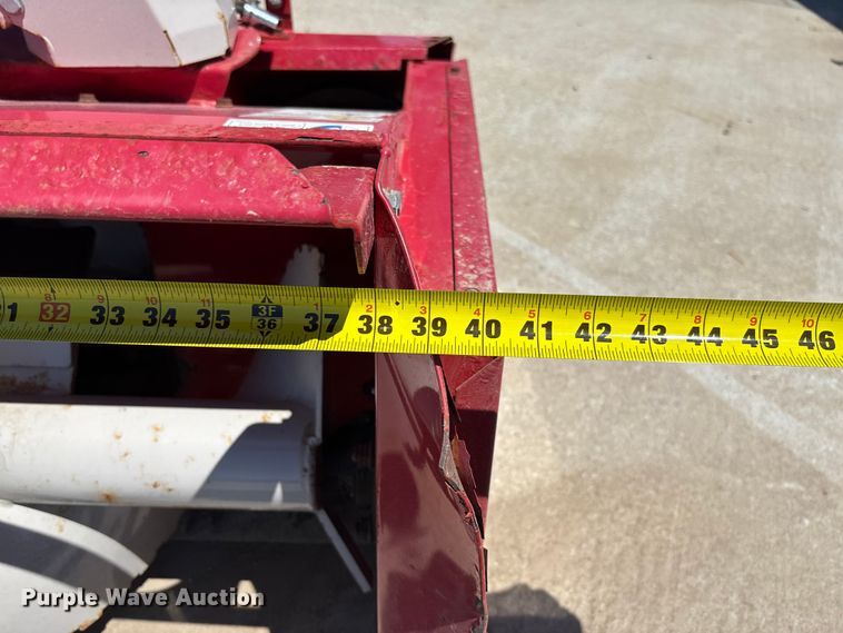 image for item FC5722 Ventrac 3400Y municipal tractor