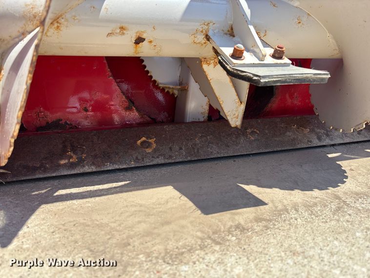 image for item FC5722 Ventrac 3400Y municipal tractor