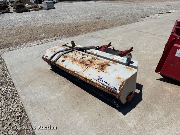 image for item FC5722 Ventrac 3400Y municipal tractor