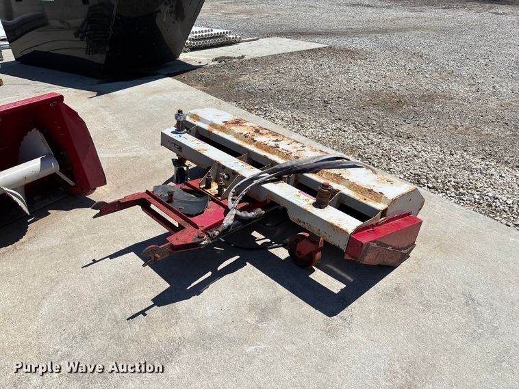 image for item FC5722 Ventrac 3400Y municipal tractor