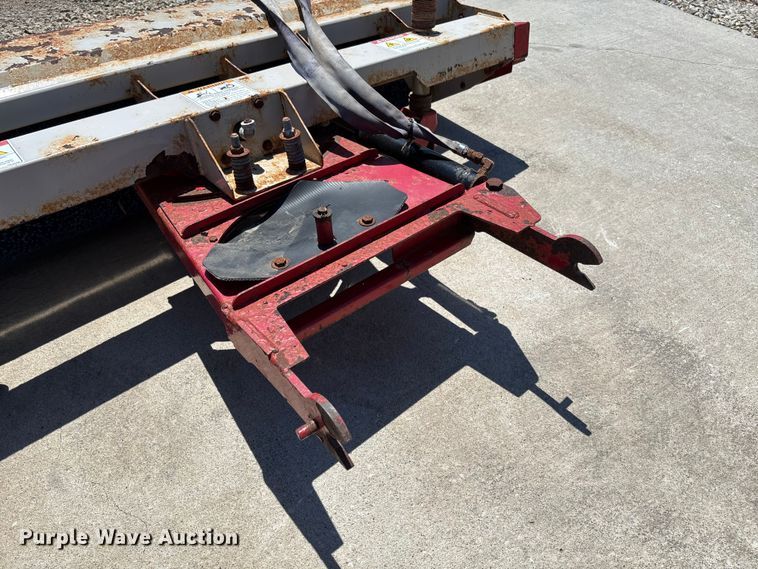 image for item FC5722 Ventrac 3400Y municipal tractor