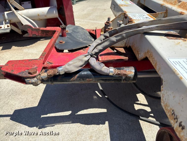 image for item FC5722 Ventrac 3400Y municipal tractor