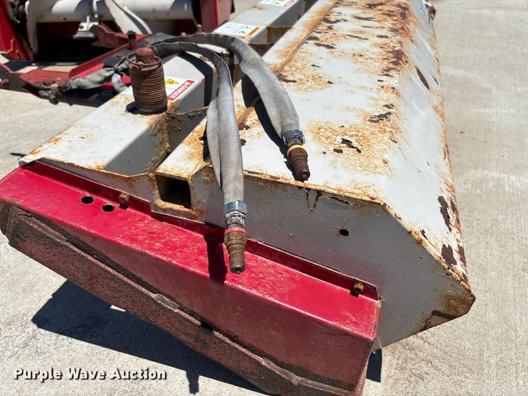image for item FC5722 Ventrac 3400Y municipal tractor