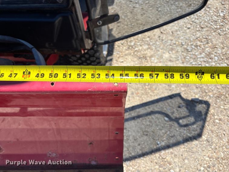image for item FC5722 Ventrac 3400Y municipal tractor