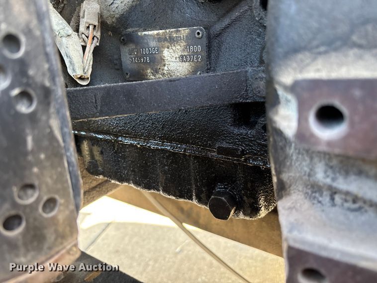 image for item FC5738 2005 Wacker LTC4L light plant
