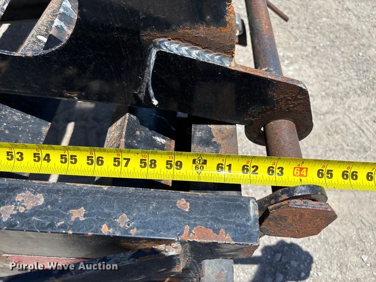 image for item FC5751 Trailerman HHG8205F20 equipment trailer
