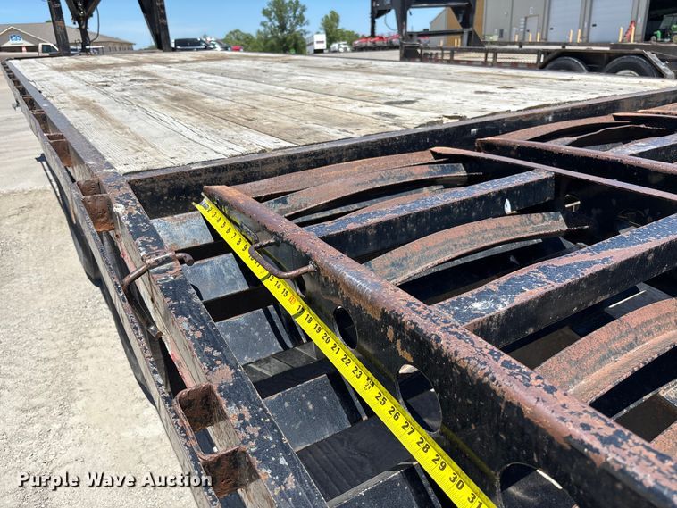 image for item FC5751 Trailerman HHG8205F20 equipment trailer