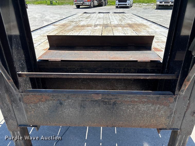 image for item FC5751 Trailerman HHG8205F20 equipment trailer