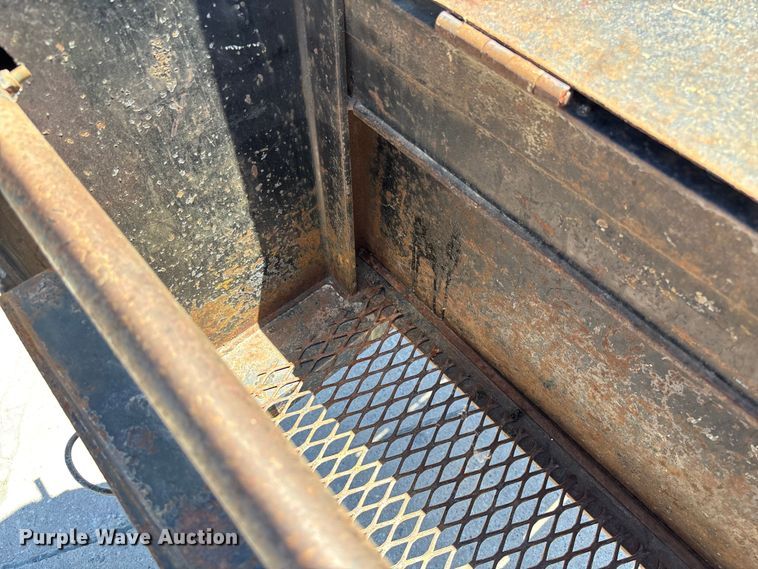 image for item FC5751 Trailerman HHG8205F20 equipment trailer