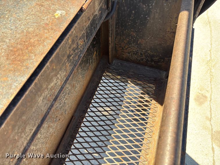 image for item FC5751 Trailerman HHG8205F20 equipment trailer