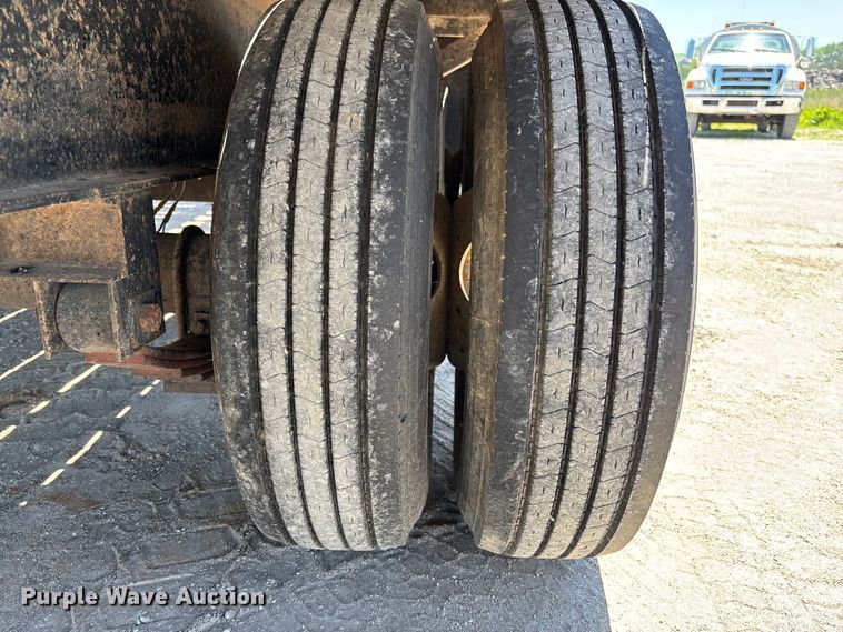 image for item FC5751 Trailerman HHG8205F20 equipment trailer