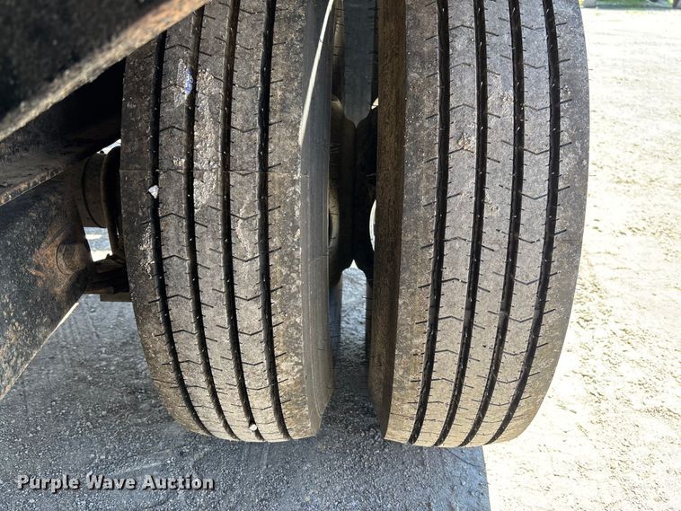 image for item FC5751 Trailerman HHG8205F20 equipment trailer