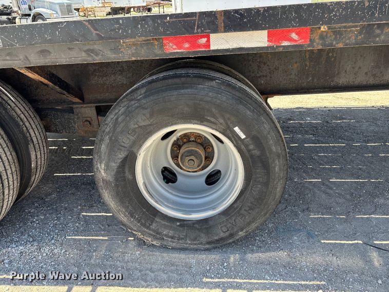 image for item FC5751 Trailerman HHG8205F20 equipment trailer