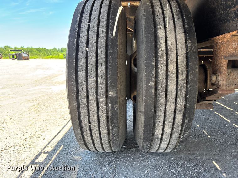 image for item FC5751 Trailerman HHG8205F20 equipment trailer