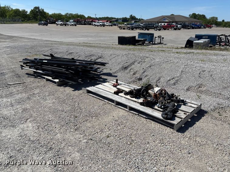 image for item FC5760 Truck parts