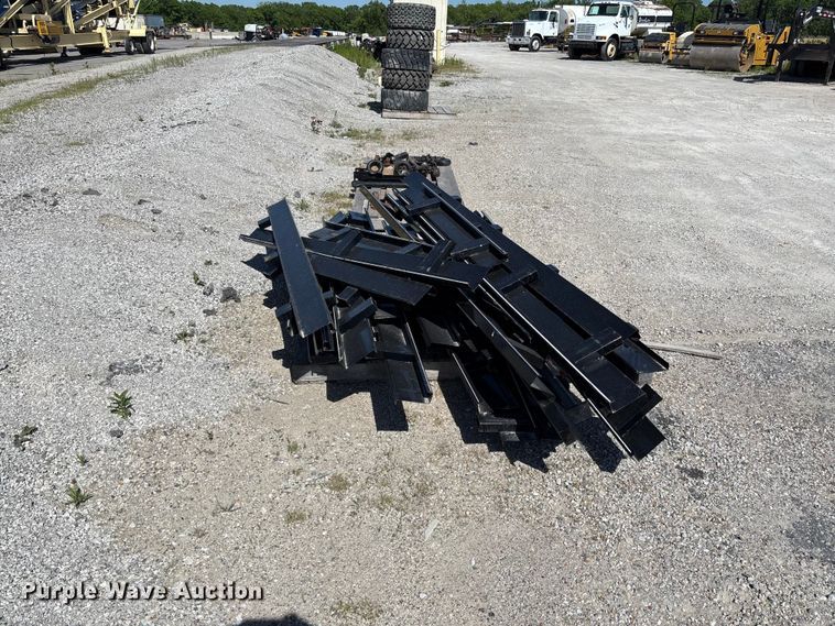 image for item FC5760 Truck parts