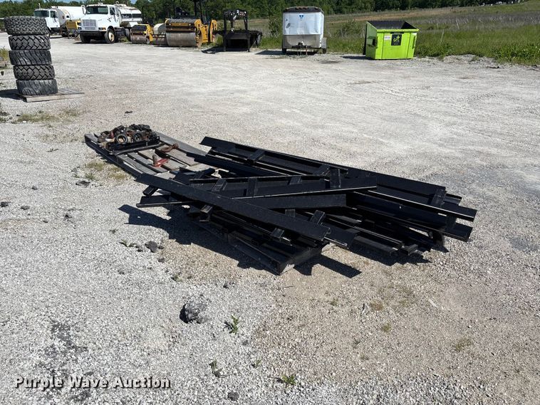 image for item FC5760 Truck parts