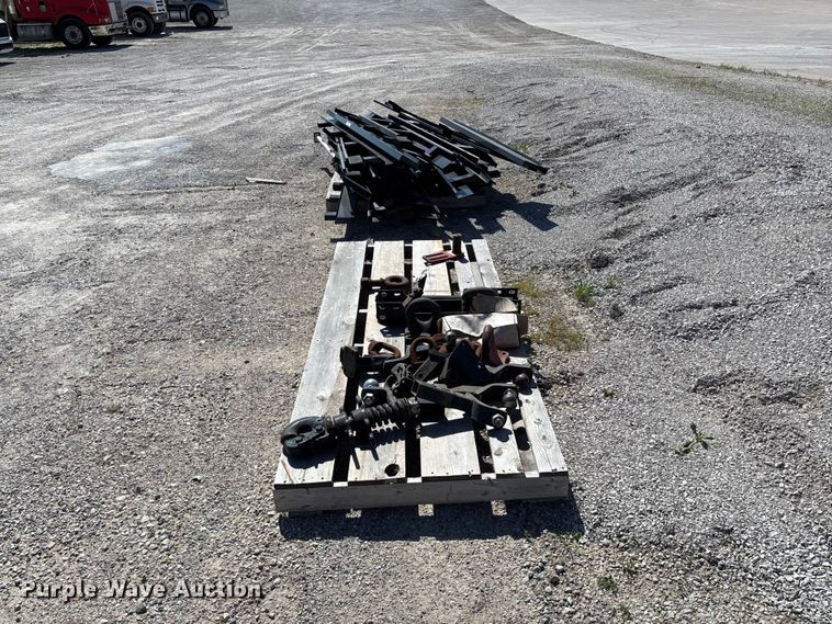 image for item FC5760 Truck parts